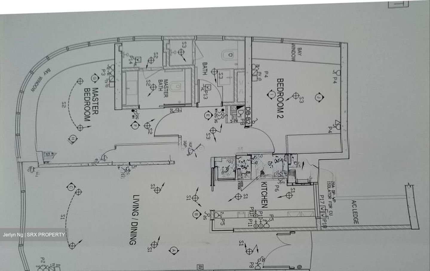 76 Shenton (D2), Apartment #586341141